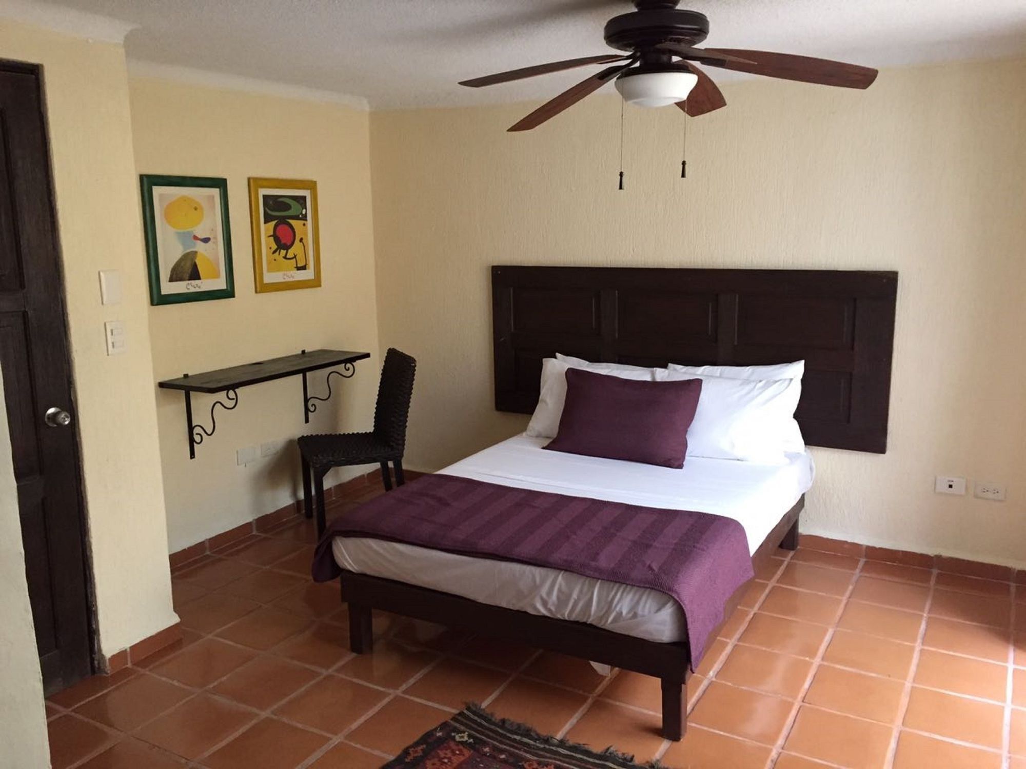 Hostel Kaana 4 You Cancun Exterior photo